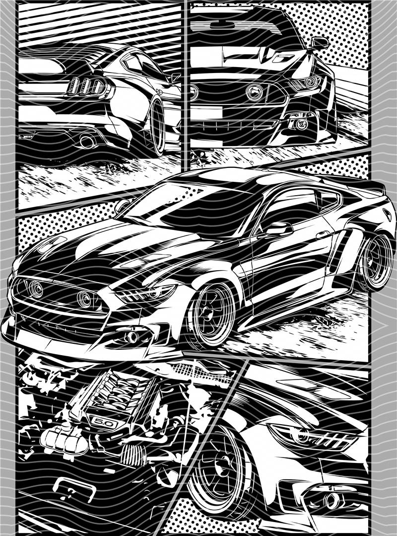 Street design-JT1266